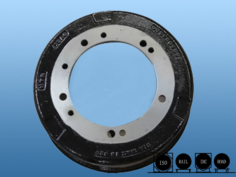 Trống phanh xe tải hạng nặng