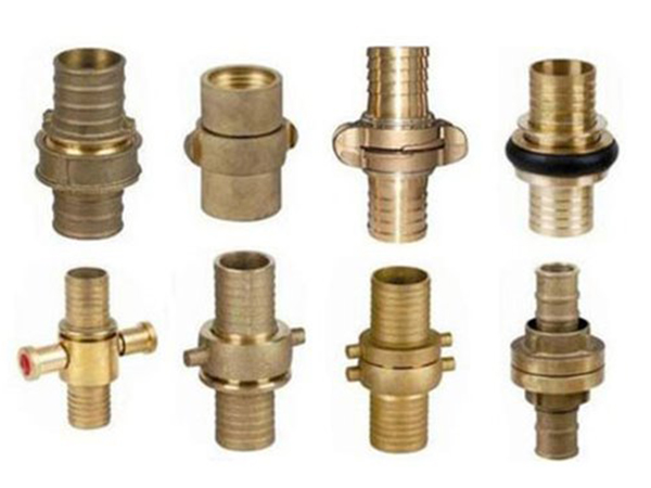 Khớp nối chữa cháy